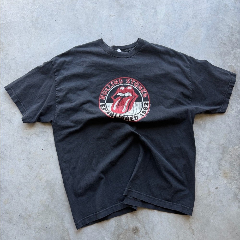 Men’s XXL Rolling Stones T Shirt